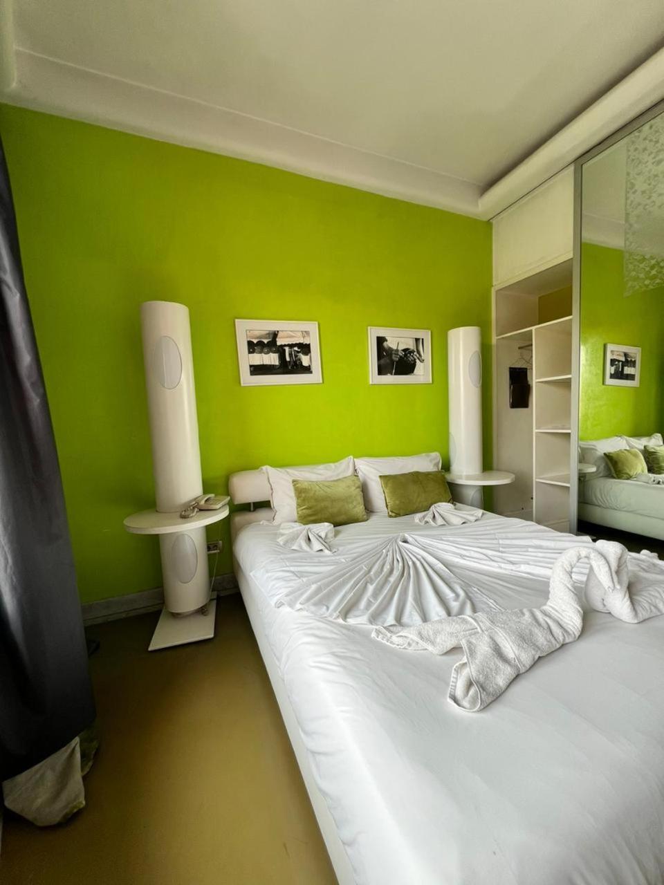 La Renaissance Hotel Marrakech Марракеш Экстерьер фото