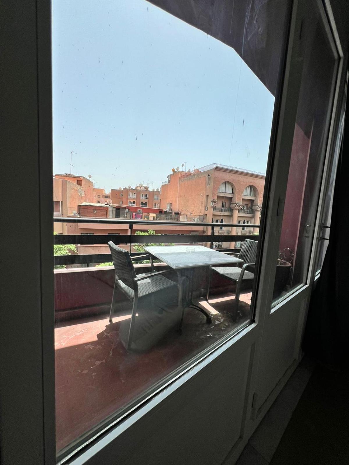 La Renaissance Hotel Marrakech Марракеш Экстерьер фото